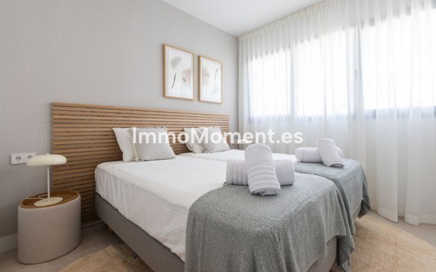 Bestaande woning - Geschakelde woning - Mijas - Mijas Costa