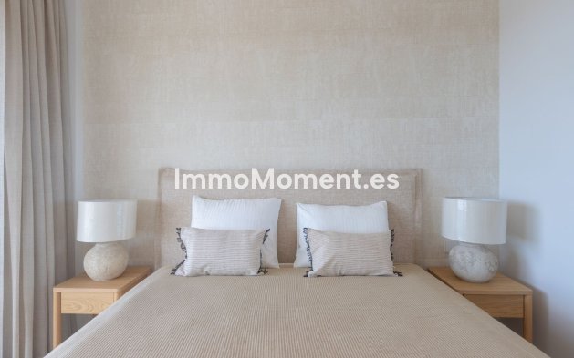 Bestaande woning - Geschakelde woning - Mijas - Mijas Costa