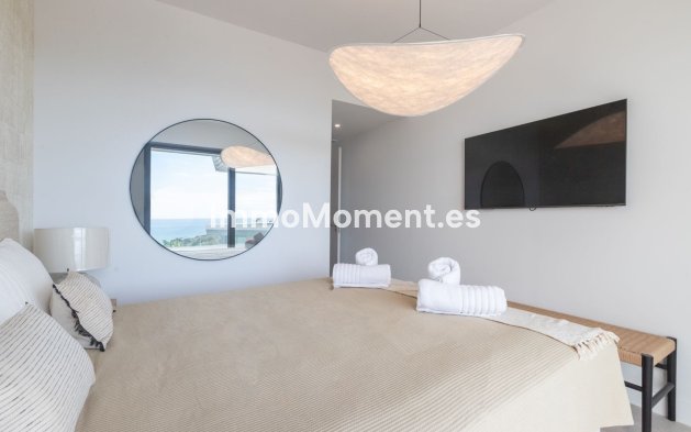 Bestaande woning - Geschakelde woning - Mijas - Mijas Costa