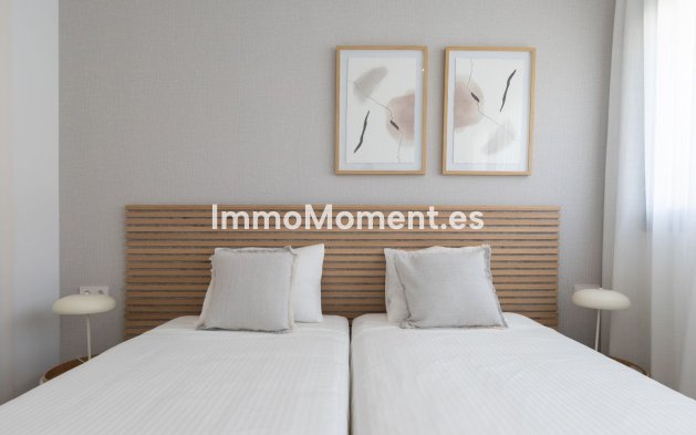 Bestaande woning - Geschakelde woning - Mijas - Mijas Costa