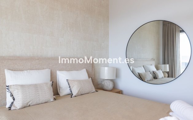 Bestaande woning - Geschakelde woning - Mijas - Mijas Costa