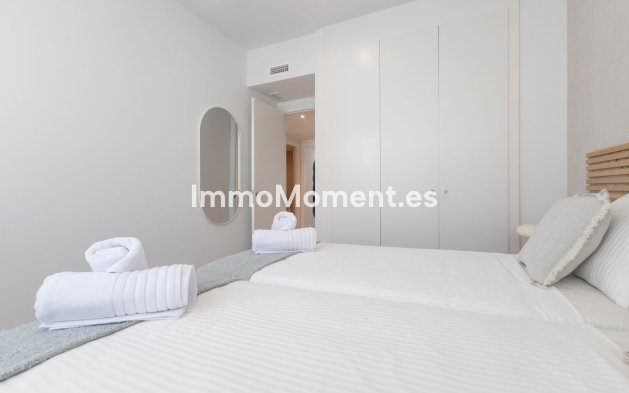 Bestaande woning - Geschakelde woning - Mijas - Mijas Costa