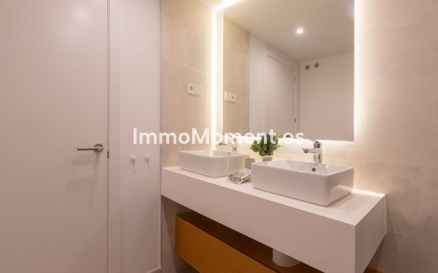 Bestaande woning - Geschakelde woning - Mijas - Mijas Costa