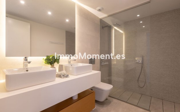 Bestaande woning - Geschakelde woning - Mijas - Mijas Costa