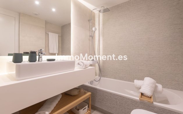 Bestaande woning - Geschakelde woning - Mijas - Mijas Costa