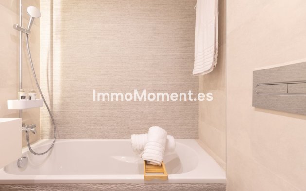 Bestaande woning - Geschakelde woning - Mijas - Mijas Costa