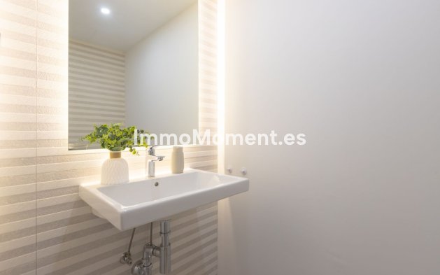 Bestaande woning - Geschakelde woning - Mijas - Mijas Costa