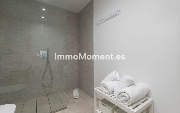 Bestaande woning - Geschakelde woning - Mijas - Mijas Costa