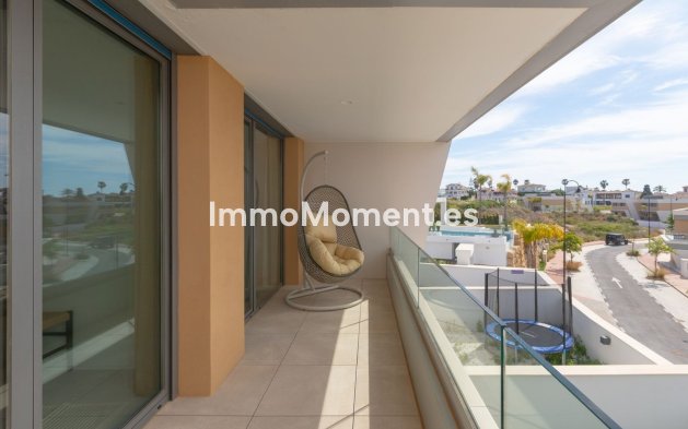 Bestaande woning - Geschakelde woning - Mijas - Mijas Costa