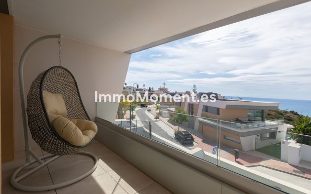 Bestaande woning - Geschakelde woning - Mijas - Mijas Costa