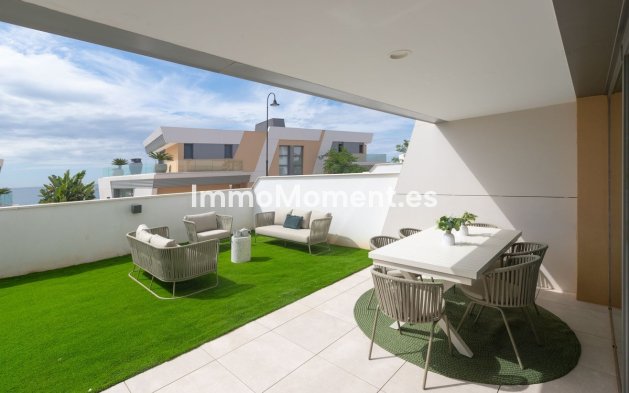 Bestaande woning - Geschakelde woning - Mijas - Mijas Costa