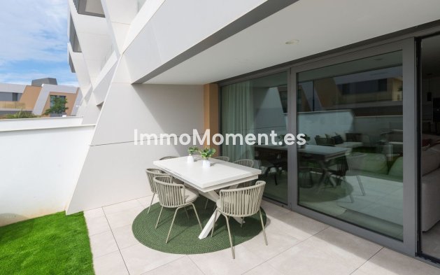 Bestaande woning - Geschakelde woning - Mijas - Mijas Costa