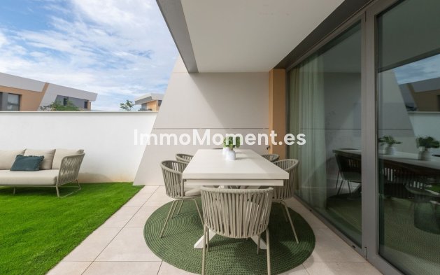 Bestaande woning - Geschakelde woning - Mijas - Mijas Costa