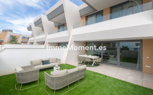 Bestaande woning - Geschakelde woning - Mijas - Mijas Costa