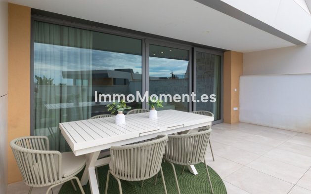 Bestaande woning - Geschakelde woning - Mijas - Mijas Costa