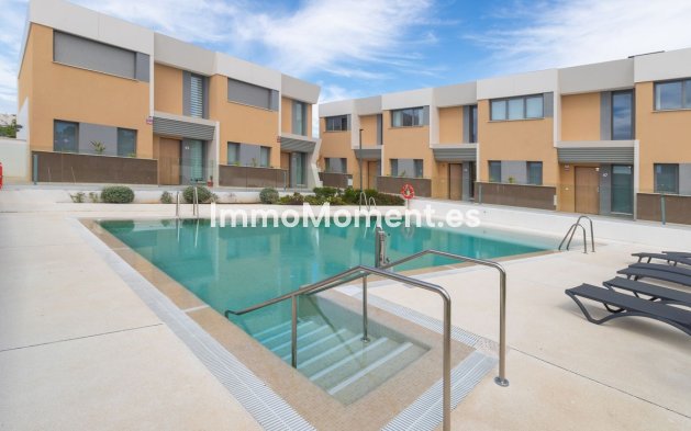 Bestaande woning - Geschakelde woning - Mijas - Mijas Costa