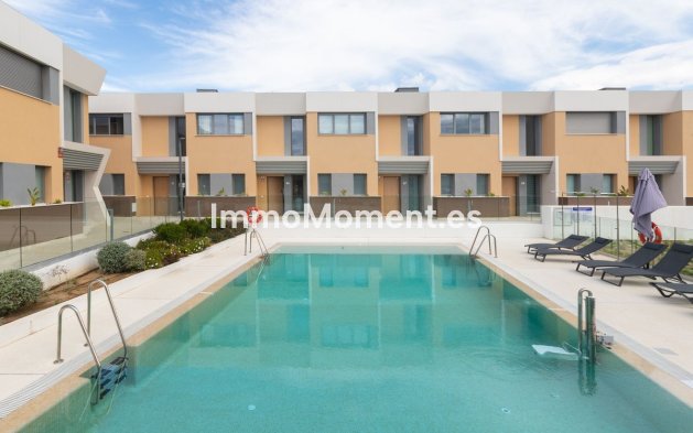 Bestaande woning - Geschakelde woning - Mijas - Mijas Costa