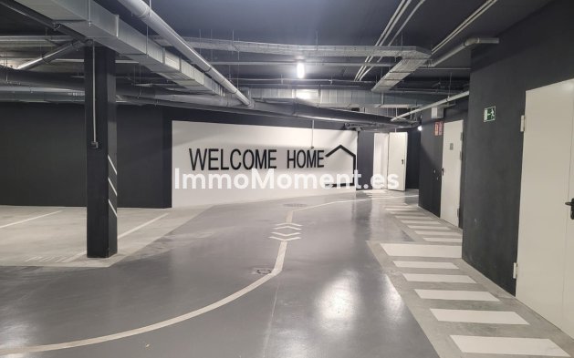 Bestaande woning - Geschakelde woning - Mijas - Mijas Costa