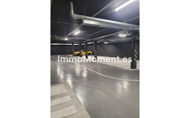 Bestaande woning - Geschakelde woning - Mijas - Mijas Costa