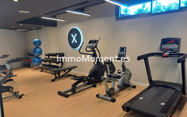 Bestaande woning - Geschakelde woning - Mijas - Mijas Costa