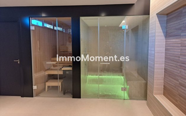 Bestaande woning - Geschakelde woning - Mijas - Mijas Costa