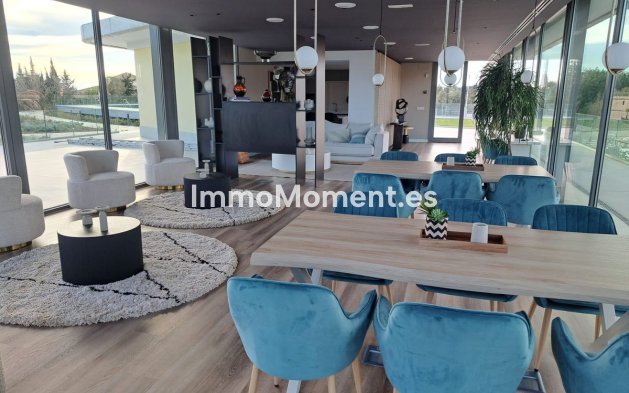 Bestaande woning - Geschakelde woning - Mijas - Mijas Costa