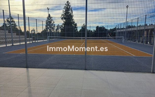 Bestaande woning - Geschakelde woning - Mijas - Mijas Costa