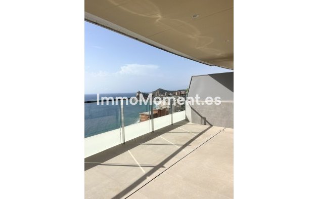 Wiederverkauf - Wohnung - Benidorm - Benidorm Centro