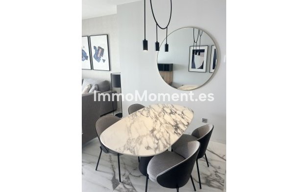 Wiederverkauf - Wohnung - Benidorm - Benidorm Centro