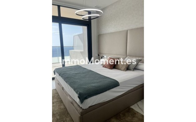 Wiederverkauf - Wohnung - Benidorm - Benidorm Centro