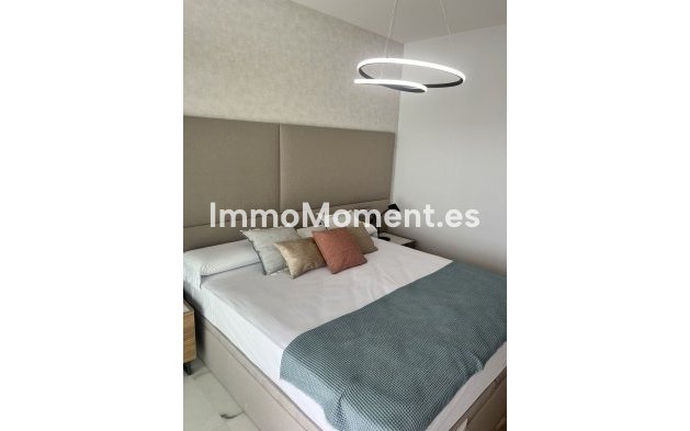 Wiederverkauf - Wohnung - Benidorm - Benidorm Centro