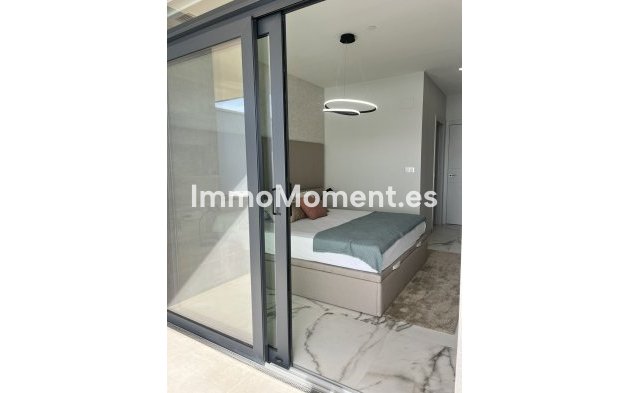 Wiederverkauf - Wohnung - Benidorm - Benidorm Centro