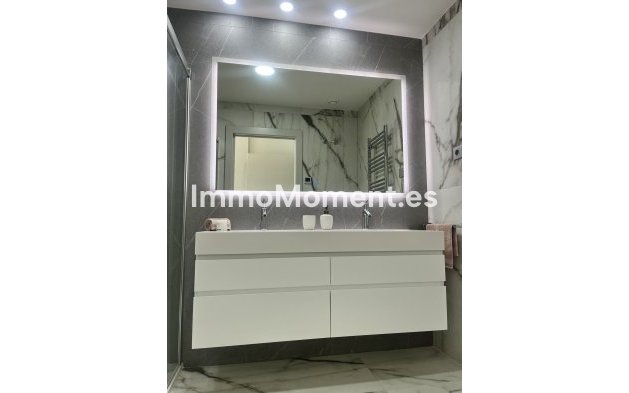 Wiederverkauf - Wohnung - Benidorm - Benidorm Centro