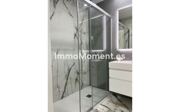 Wiederverkauf - Wohnung - Benidorm - Benidorm Centro