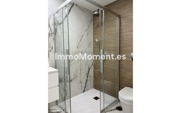 Wiederverkauf - Wohnung - Benidorm - Benidorm Centro