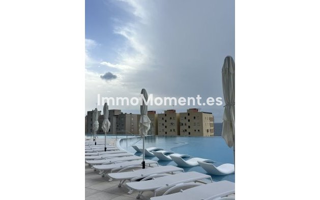 Wiederverkauf - Wohnung - Benidorm - Benidorm Centro