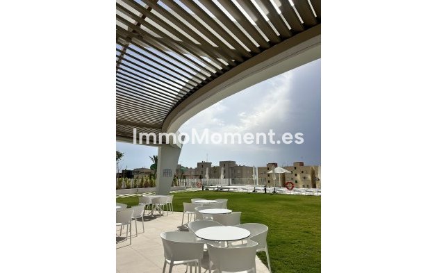 Wiederverkauf - Wohnung - Benidorm - Benidorm Centro