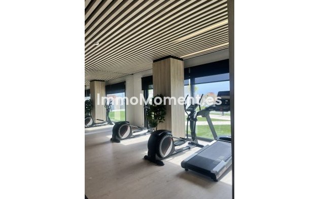 Wiederverkauf - Wohnung - Benidorm - Benidorm Centro