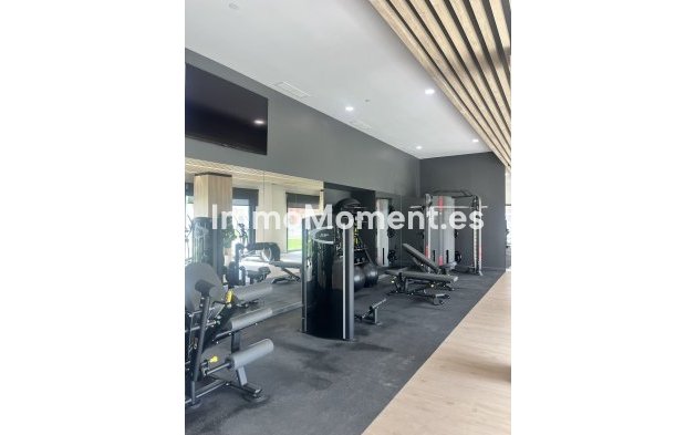 Wiederverkauf - Wohnung - Benidorm - Benidorm Centro