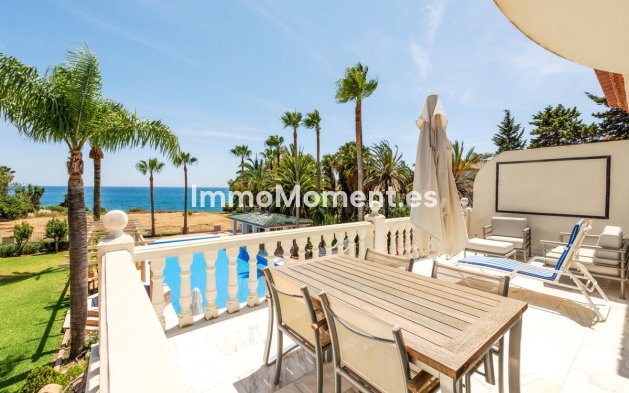 Revente - Villa - Estepona  - Estepona Centro