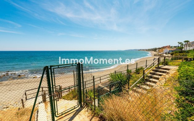 Revente - Villa - Estepona  - Estepona Centro