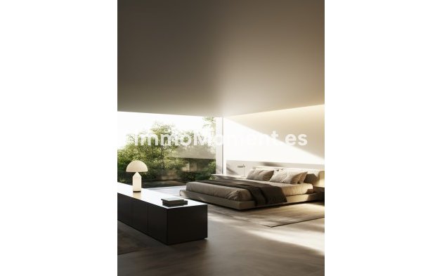 Revente - Villa - Sotogrande - Sotogrande Alto