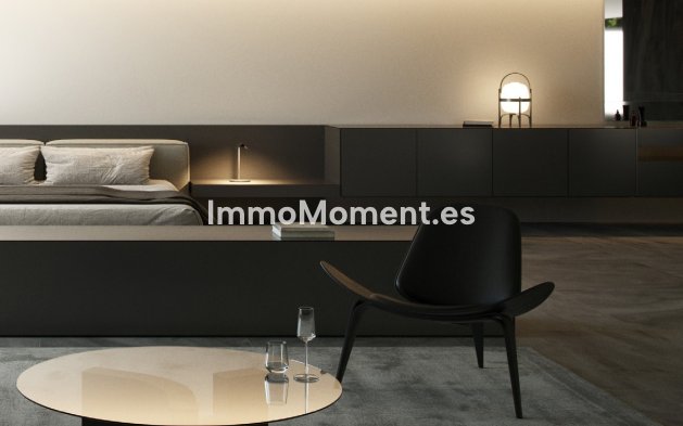 Revente - Villa - Sotogrande - Sotogrande Alto