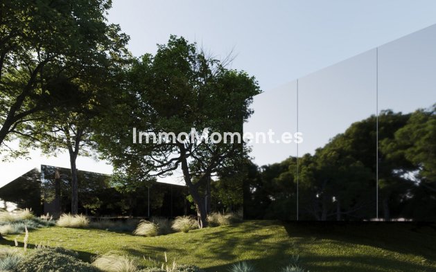 Revente - Villa - Sotogrande - Sotogrande Alto