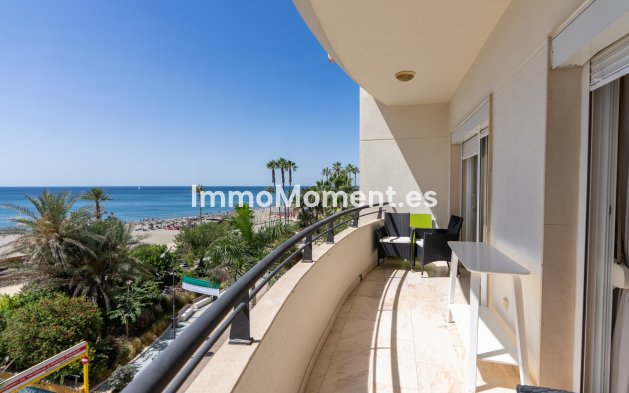 Bestaande woning - Appartement - Estepona  - Estepona Centro