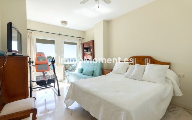 Bestaande woning - Appartement - Estepona  - Estepona Centro