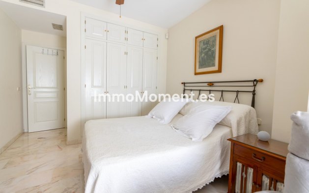 Bestaande woning - Appartement - Estepona  - Estepona Centro