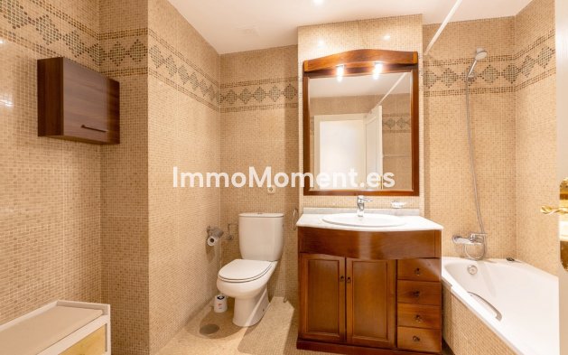 Bestaande woning - Appartement - Estepona  - Estepona Centro