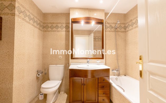 Bestaande woning - Appartement - Estepona  - Estepona Centro