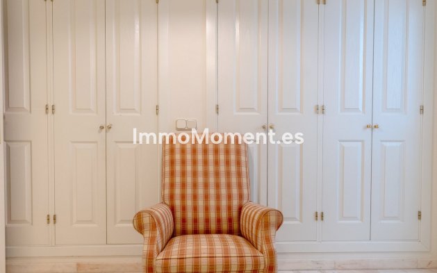 Bestaande woning - Appartement - Estepona  - Estepona Centro